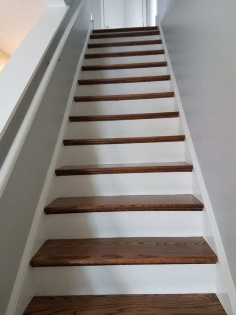 Premier Wood Floors project